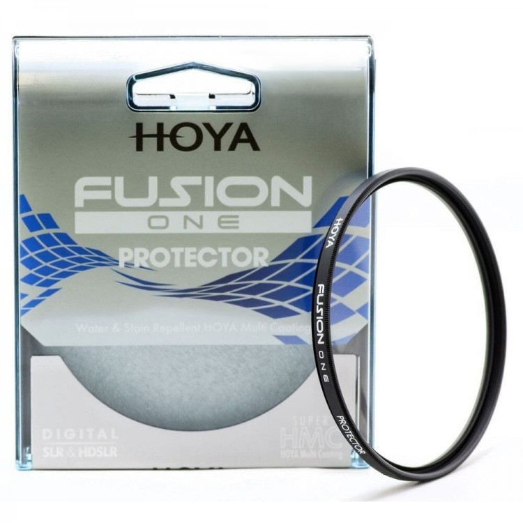 Hoya Fusion One Next 72mm Protector Hoya Fusion One Next 72mm Protector