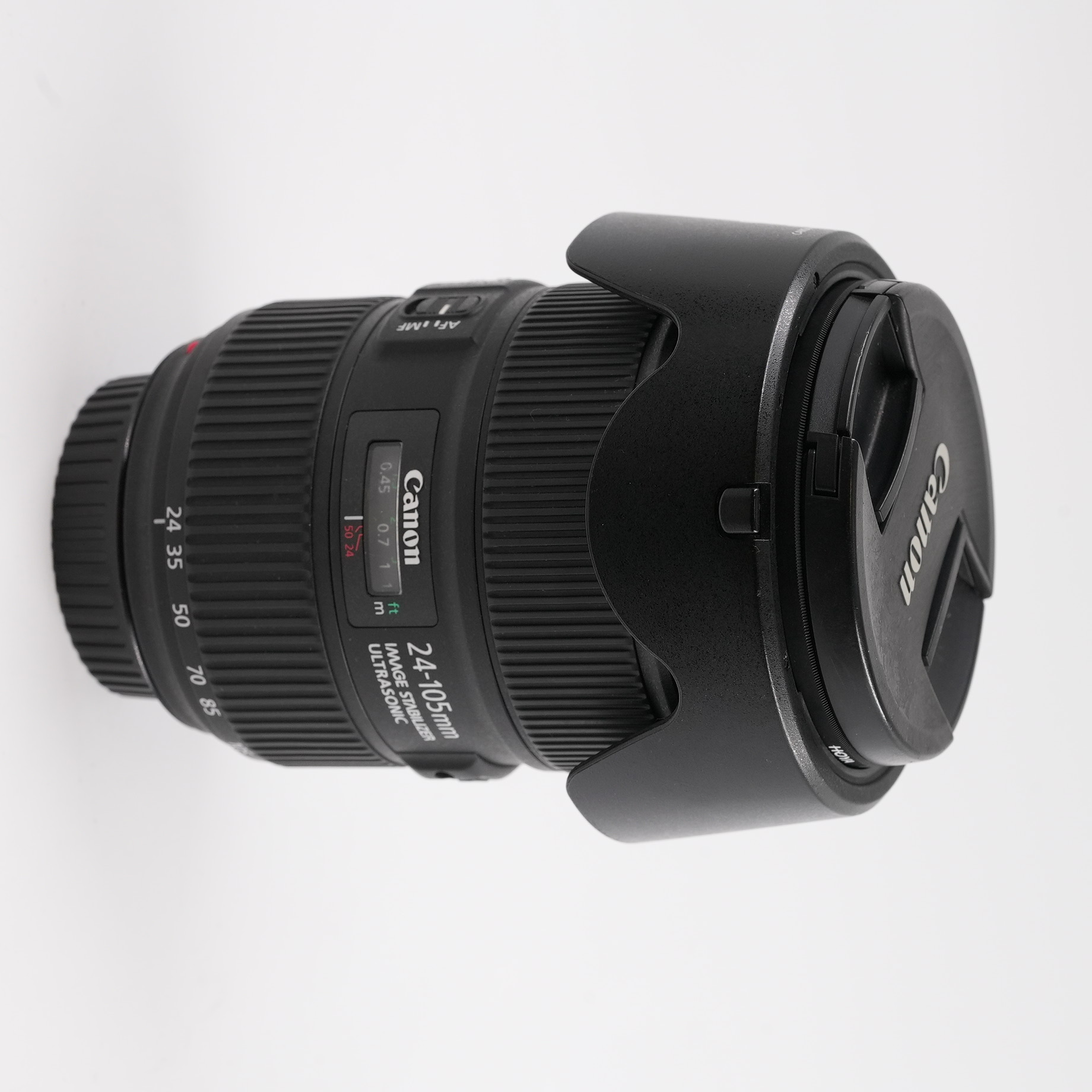 Canon EF 24-105mm/4 L IS II USM / Gebraucht