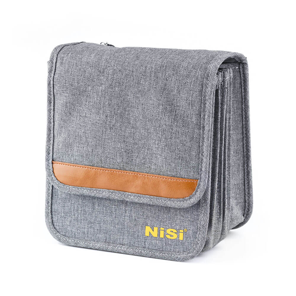 NiSI Tasche "NiSi Caddy - 150mm Filter Pouch Pro" nisi-all-in-one-150mm