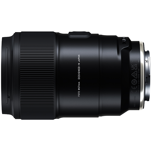 Tamron 90mm f/2.8 Di III Macro VXD Objektiv für Sony-E Tamron-90mm-f-ur-Sony-E-3