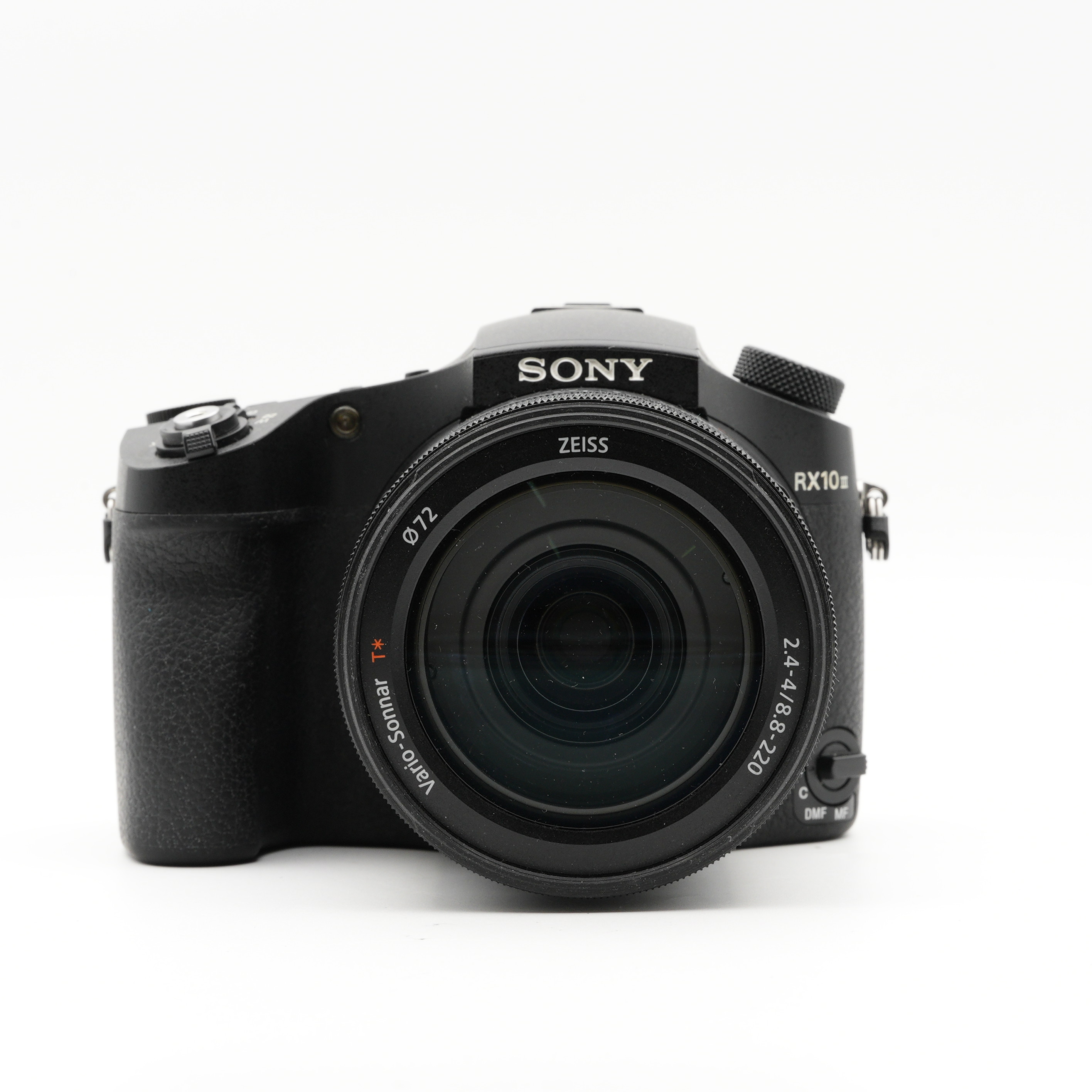 Sony RX10 III | GEBRAUCHT
