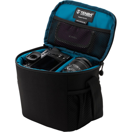 Tenba-Skyline-8-Schultertasche-Grau-3