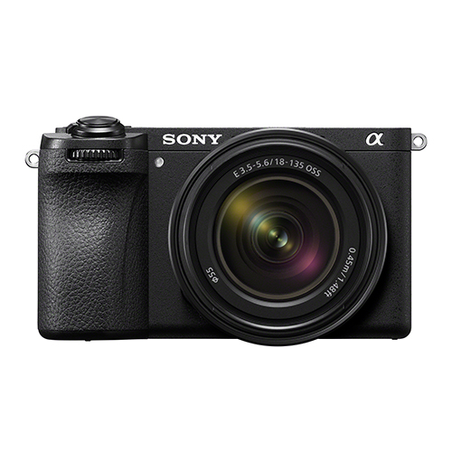 Sony Alpha 6700 mit E 18-135mm f/3.5-5.6 OSS Objektiv Kit Sony-Alpha-6700-Kit-18-135-1