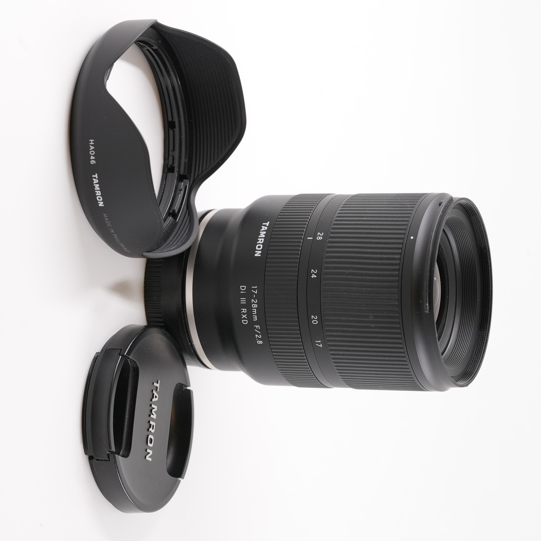 Tamron AF 17-28 2,8 DI III RXD Sony / GEBRAUCHT