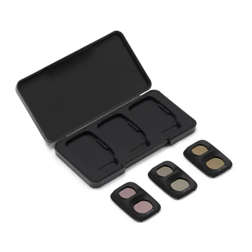 DJI Osmo Pocket 4P ND-Filter Set