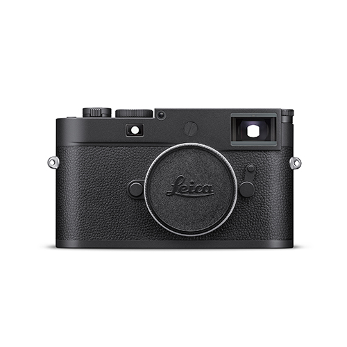 Leica M11 Monochrom Gehäuse 20208_Leica_M11_Monochrom_front_LoRes_RGB