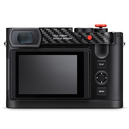 Leica Q3 43 Formula 1® Edition