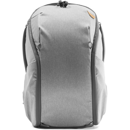 peak-design-everyday-rucksack-zip-v2-20l-ash-frontansicht