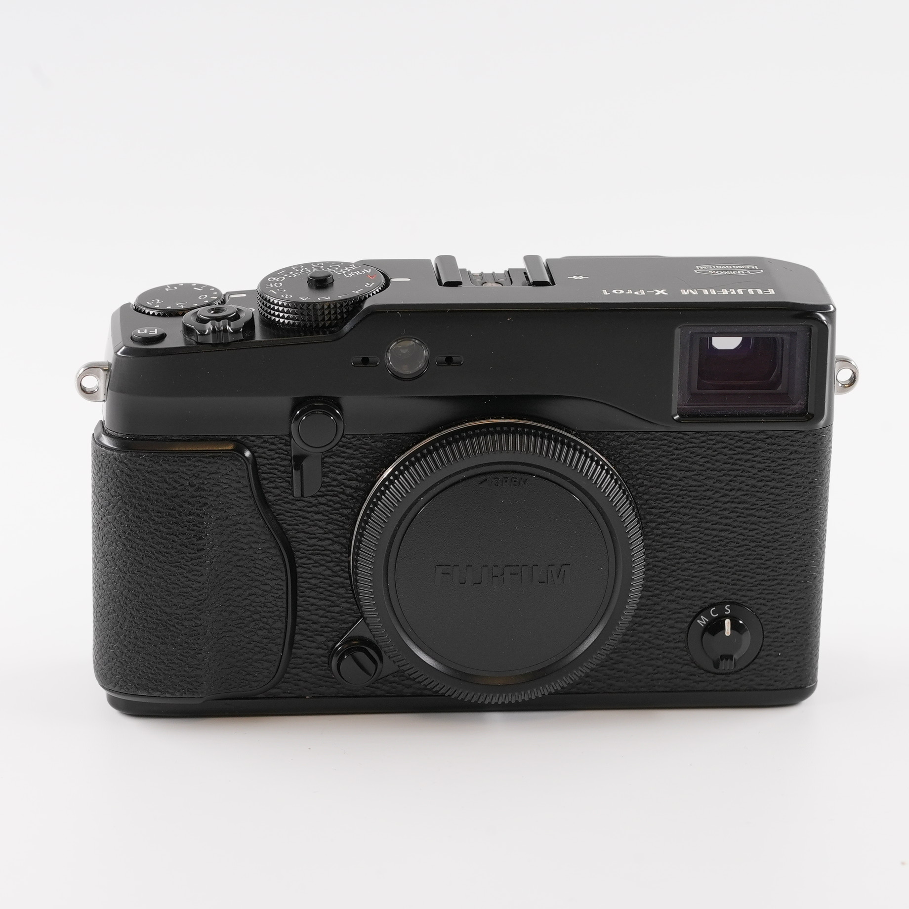 FUJI XPRO 1 GEH. / GEBRAUCHT