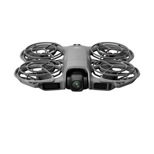 DJI Neo 2 - Frontale Ansicht
