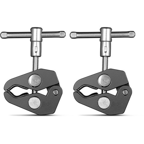 SmallRig 2058 Super Klemme (2 Stücke) SmallRig-2058-Super-Klemme-2-St-ucke-3