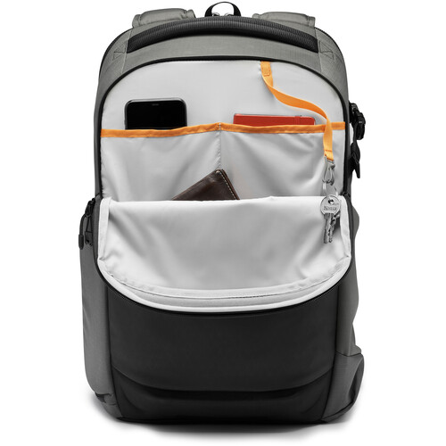 Lowepro-Flipside-BP-400-AW-III-Dunkelgrau-4