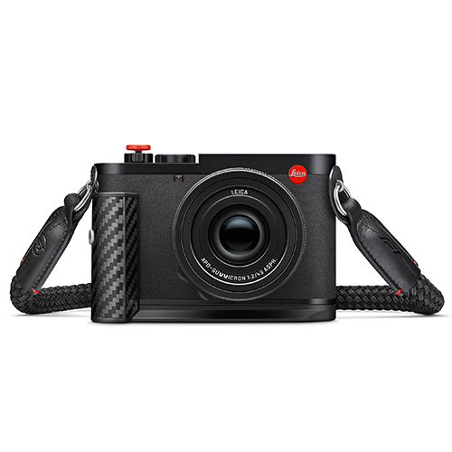 Leica Q3 43 Formula 1® Edition