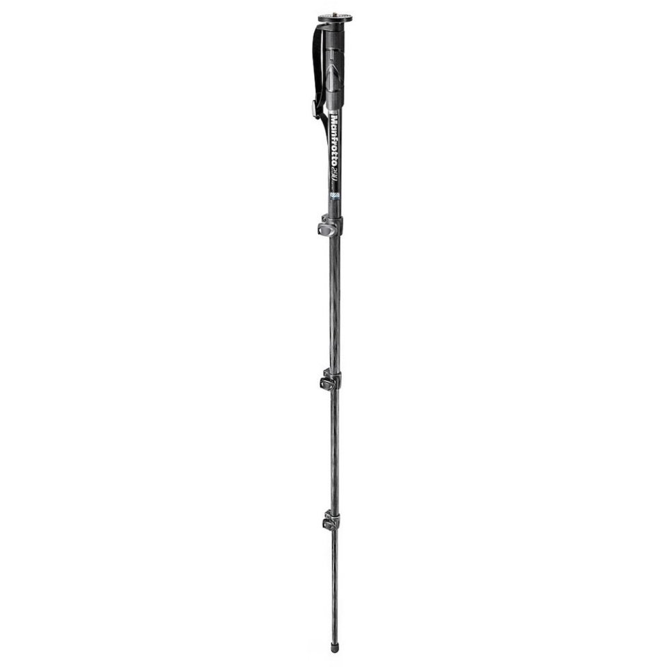 Manfrotto-290-Carbon-Einbeinstativ-Bild2