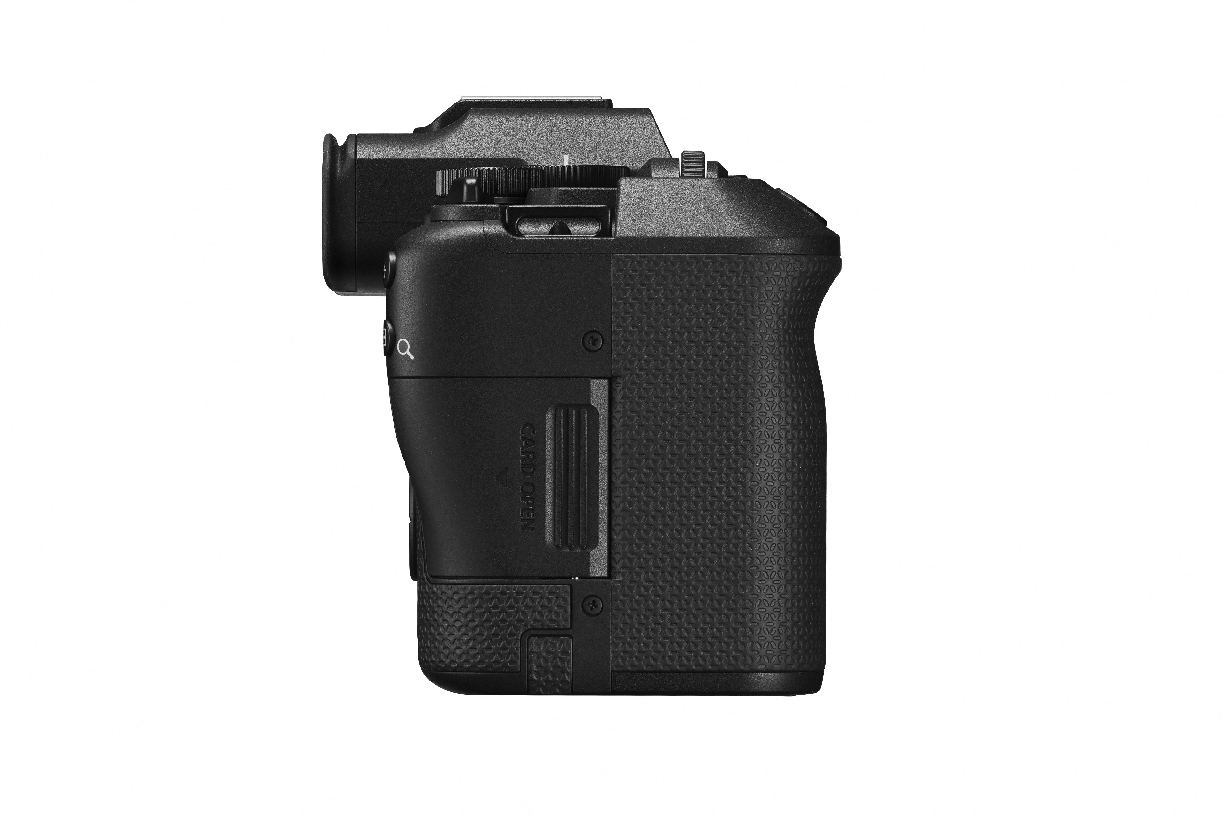 Canon EOS R8 Mark II Gehäuse
