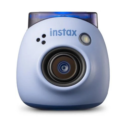 Fujifilm Instax PAL Lavender Blue Fujifilm-Instax-PAL-Lavender-Blue-1