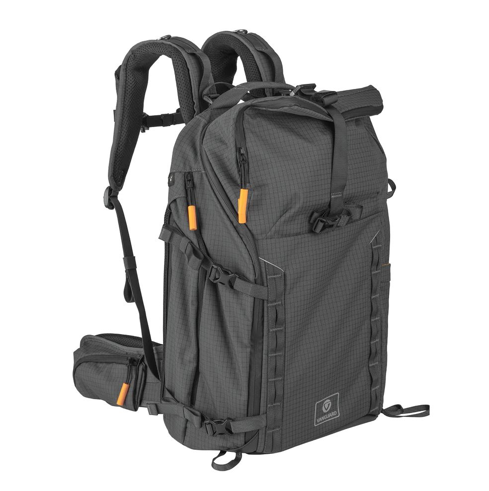 Vanguard-VEO-ACTIVE-49-Grau-Bild2