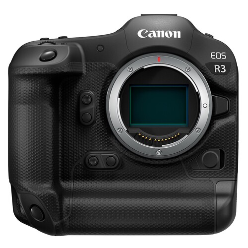Canon EOS R3 Gehäuse Canon-EOS-R3-1