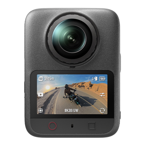 DJI Osmo 360 II Adventure Combo