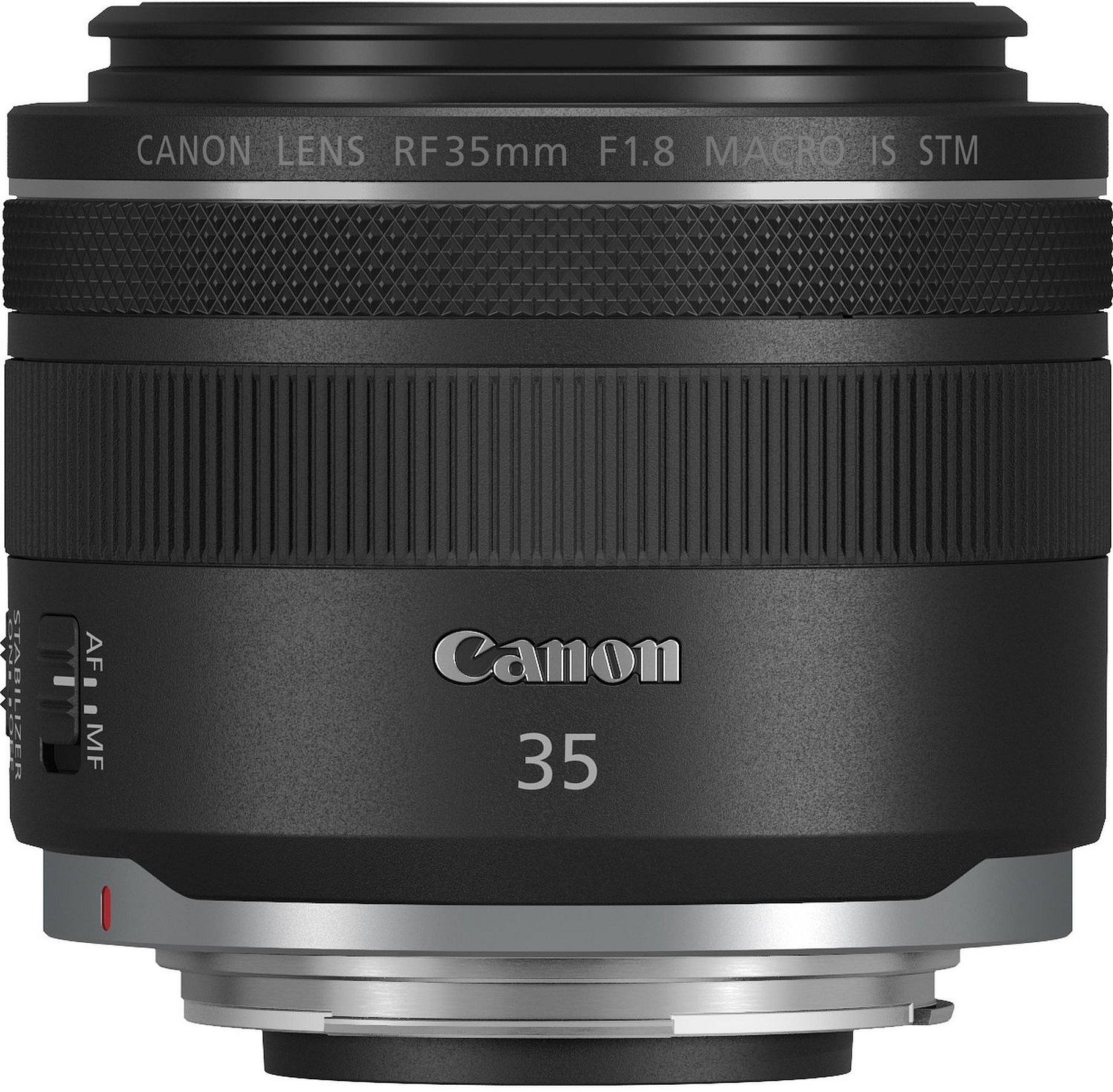 Canon RF 35mm f/1.8 IS Makro STM Objektiv Canon RF 35mm f/1.8 IS Makro STM Objektiv