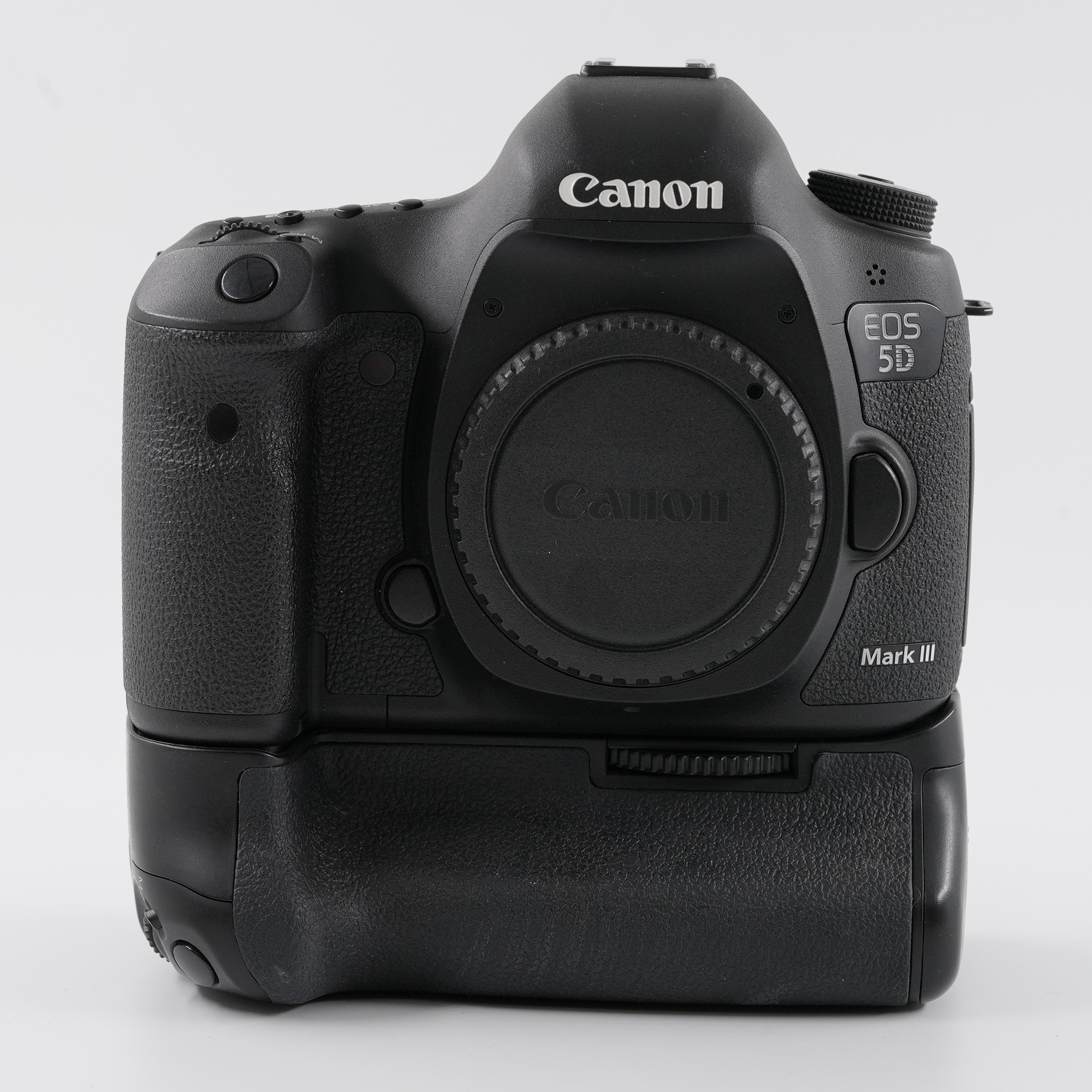 CANON EOS 5D III GEH. JU GRIFF I GEBRAUCHT