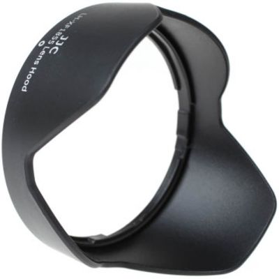 JJC Gegenlichtblende für Fuji XF 14mm und XF 18-55mm JJC-Gegenlichtblende-f-ur-Fuji-XF-14mm-und-XF-18-55mm-1