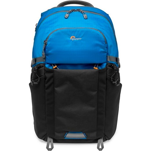 Lowepro Photo Active BP 300 AW Rucksack blau/schwarz lowepro-photo-active-bp-300-aw-rucksack-blau-schwarz-frontansichtlkfw6vY3B1UKh