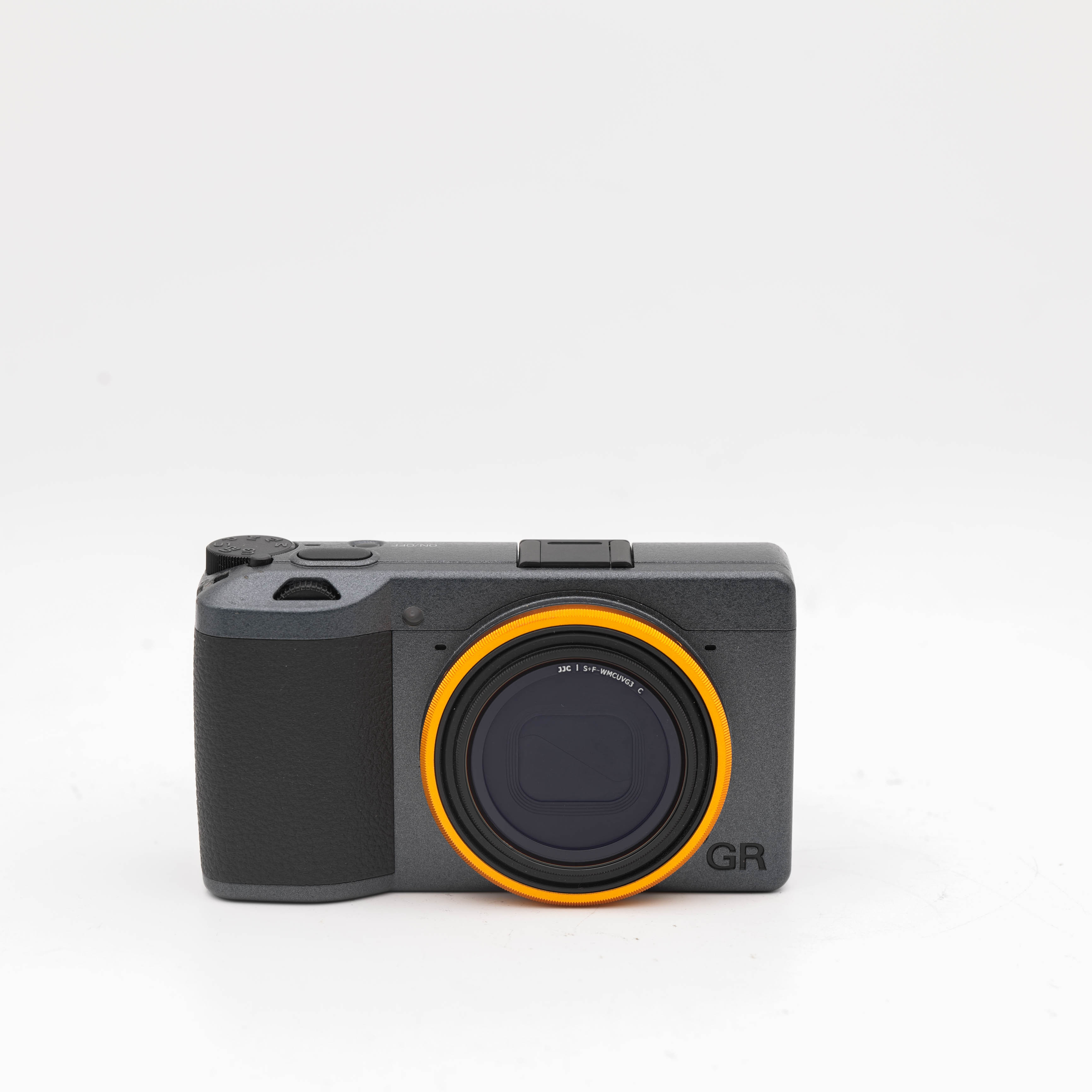 Ricoh GRIII Street Edition | Gebraucht