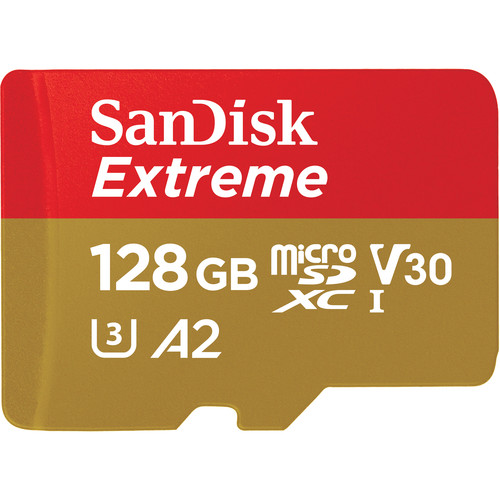 SanDisk-128GB-Extreme-microSDXC-Karte-1