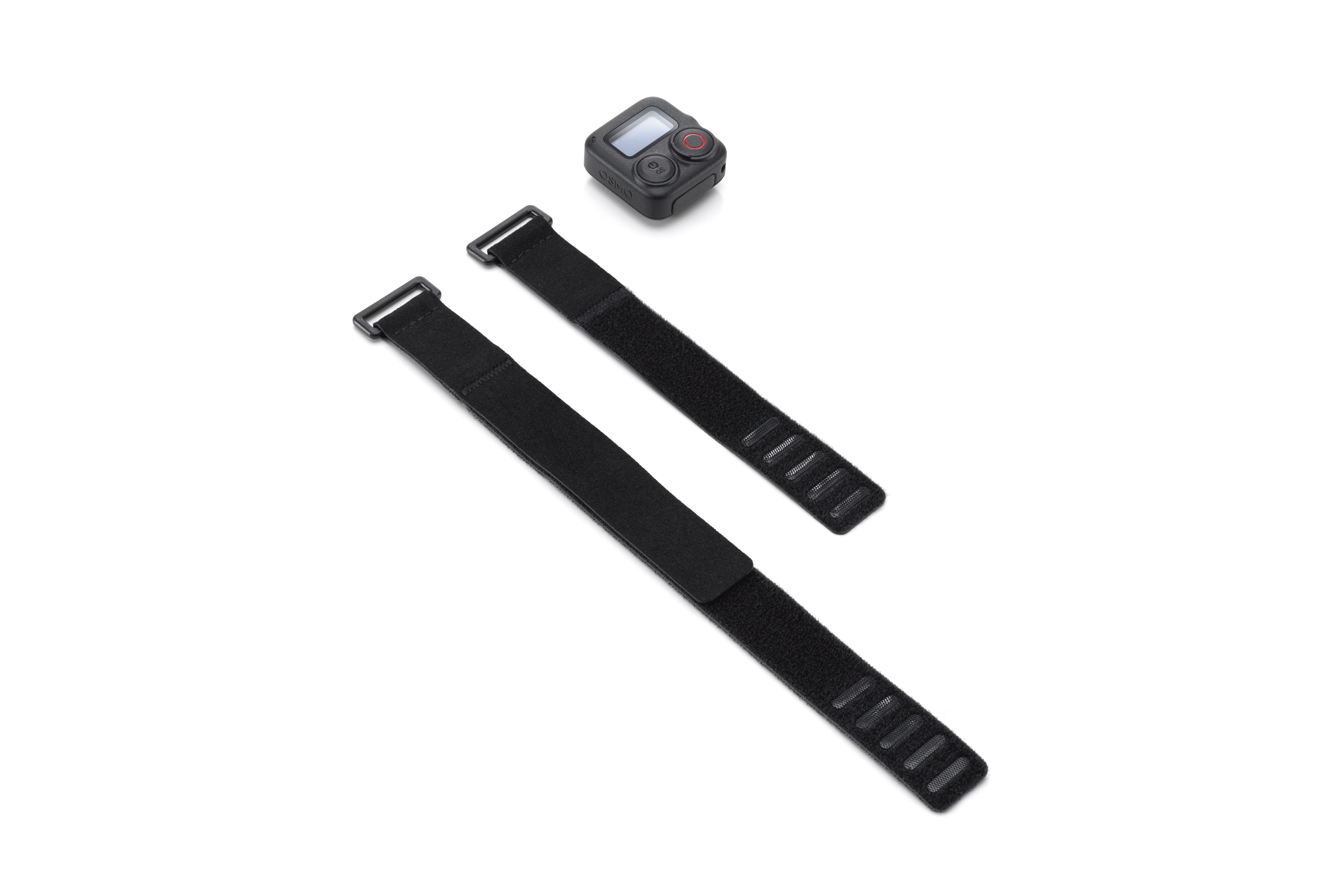DJI Osmo Action GPS Fernsteuerung