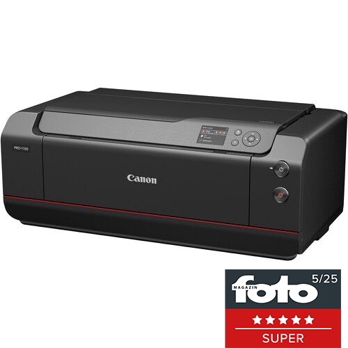 Canon imagePROGRAF PRO-1100 Foto Drucker