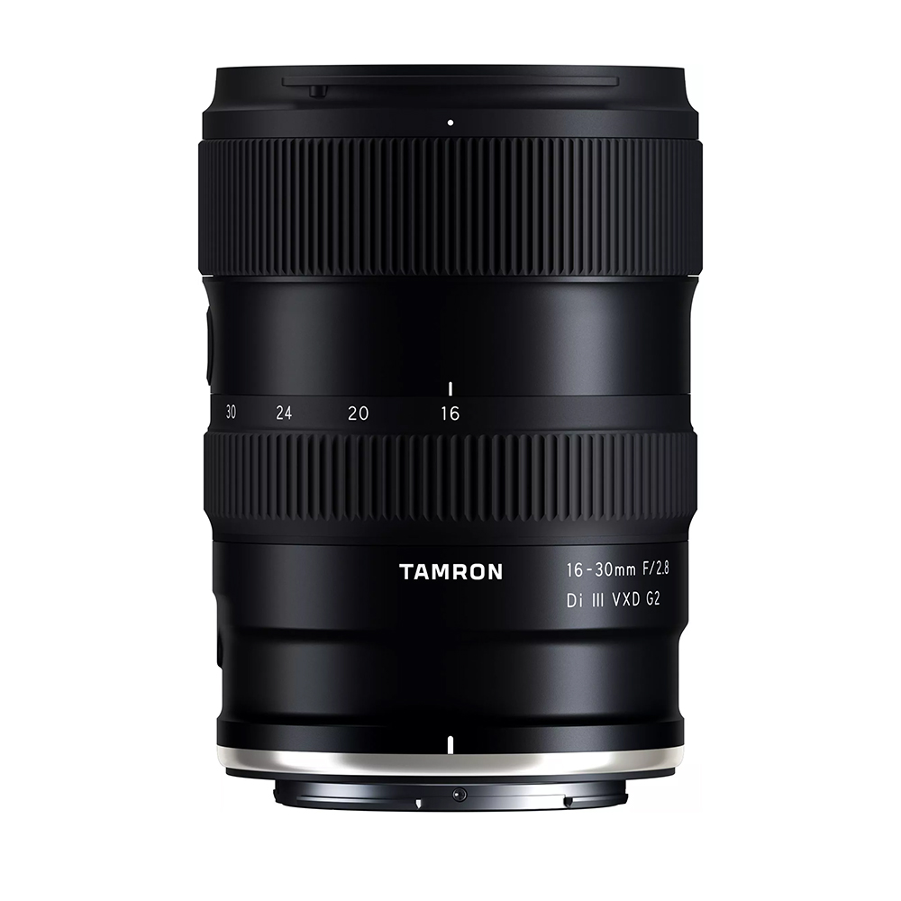 TAMRON 16-30mm f/2.8 Di III VXD G2 Objektiv für Nikon Z