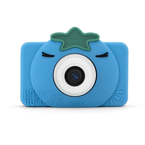 Hoppstar Rookie Bluebelle