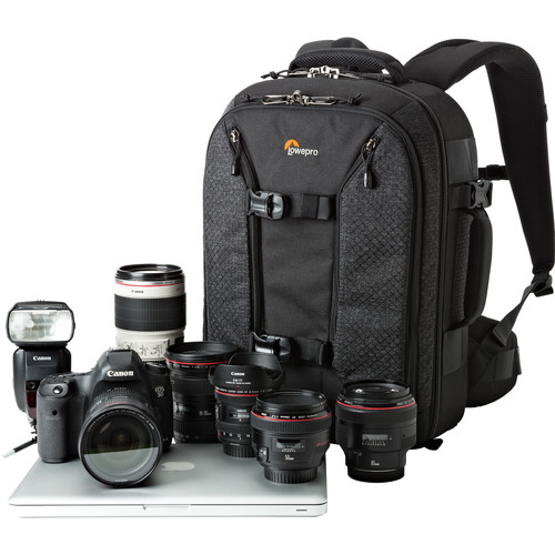 Lowepro-Pro-Runner-350-AW-II-Kamerarucksack-schwarz_9