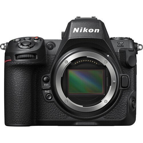 Nikon Z8 Gehäuse Nikon-Z8-Geh-ause-1