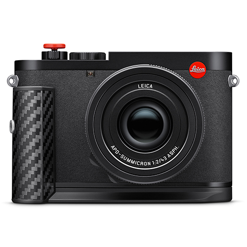 Leica Q3 43 Formula 1® Edition