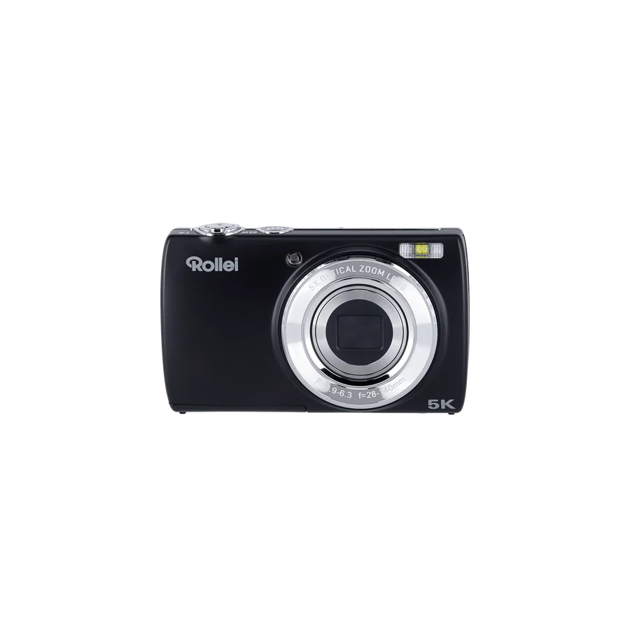 Rollei Powerflex Compact Digitalkamera 