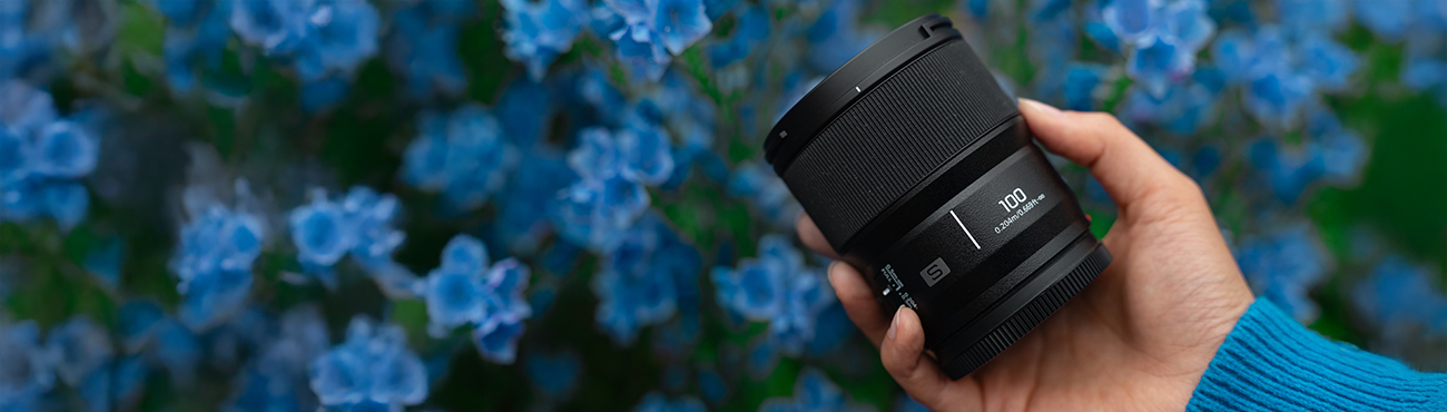 Lumix S Objektiv Herbst Sofortrabatt Aktion - Kategorieseite Desktop