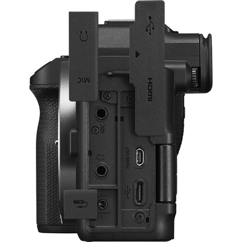 Canon EOS R8 Mark II +LPE17 KIT