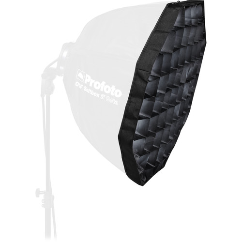 profoto-ocf-softgrid-octa-60cm-101212-seitenansicht