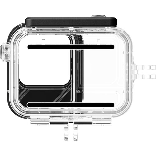 Insta360 Ace Pro 2 Dive Case - Hintere Ansicht