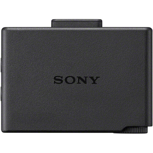 Sony ECM-W5R Audio-Receiver