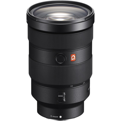 sony-sel-fe-24-70mm-f28-g-master-objektiv-frontansicht
