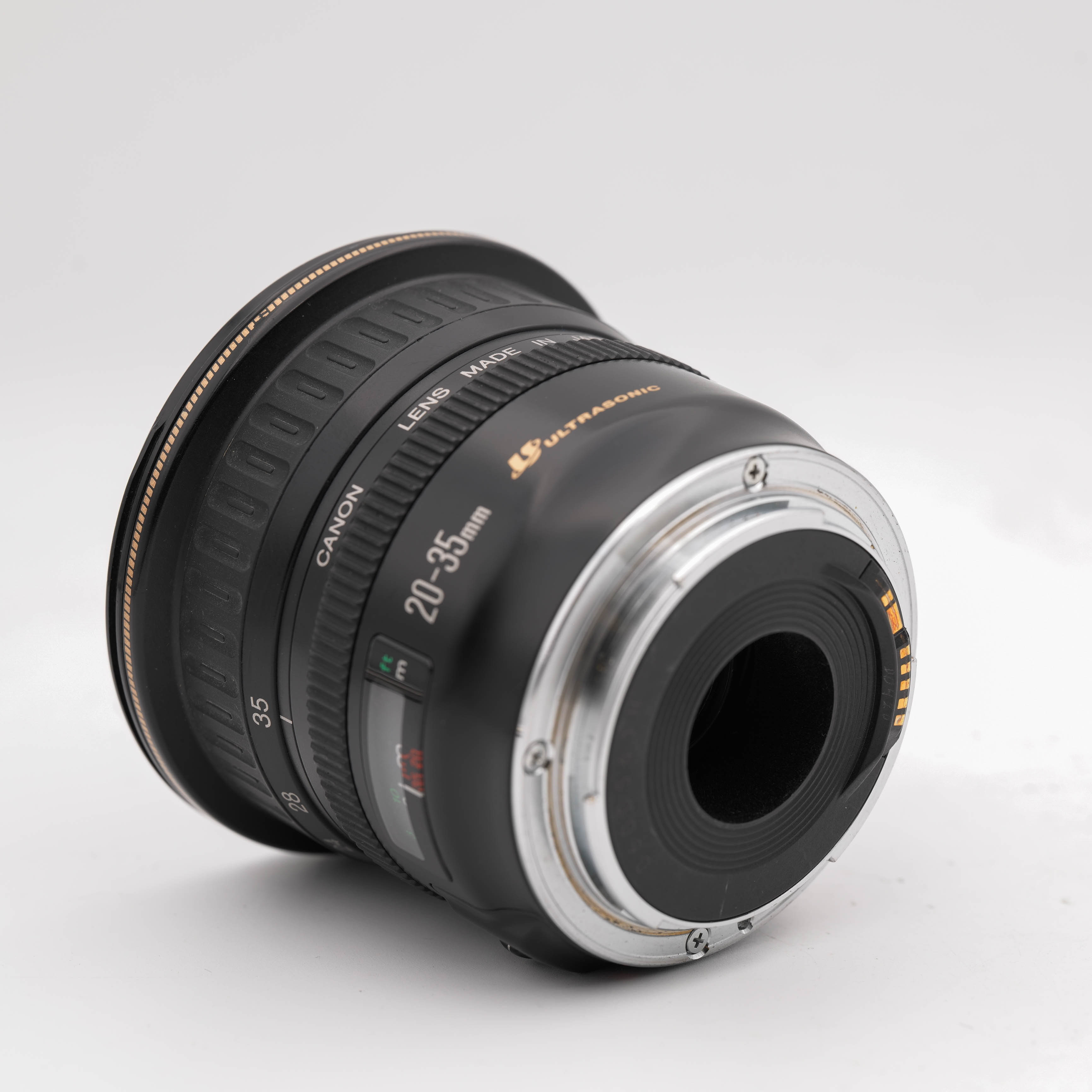Canon EF 20.35mm f/3.5-4.5 USM | Gebraucht