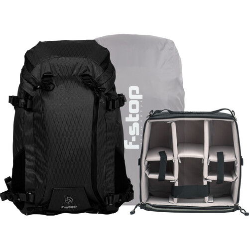 f-stop-Ajna-DuraDiamond-37L-Rucksack-Anthracite-Essentials-Bundle-Mountain-Series-3