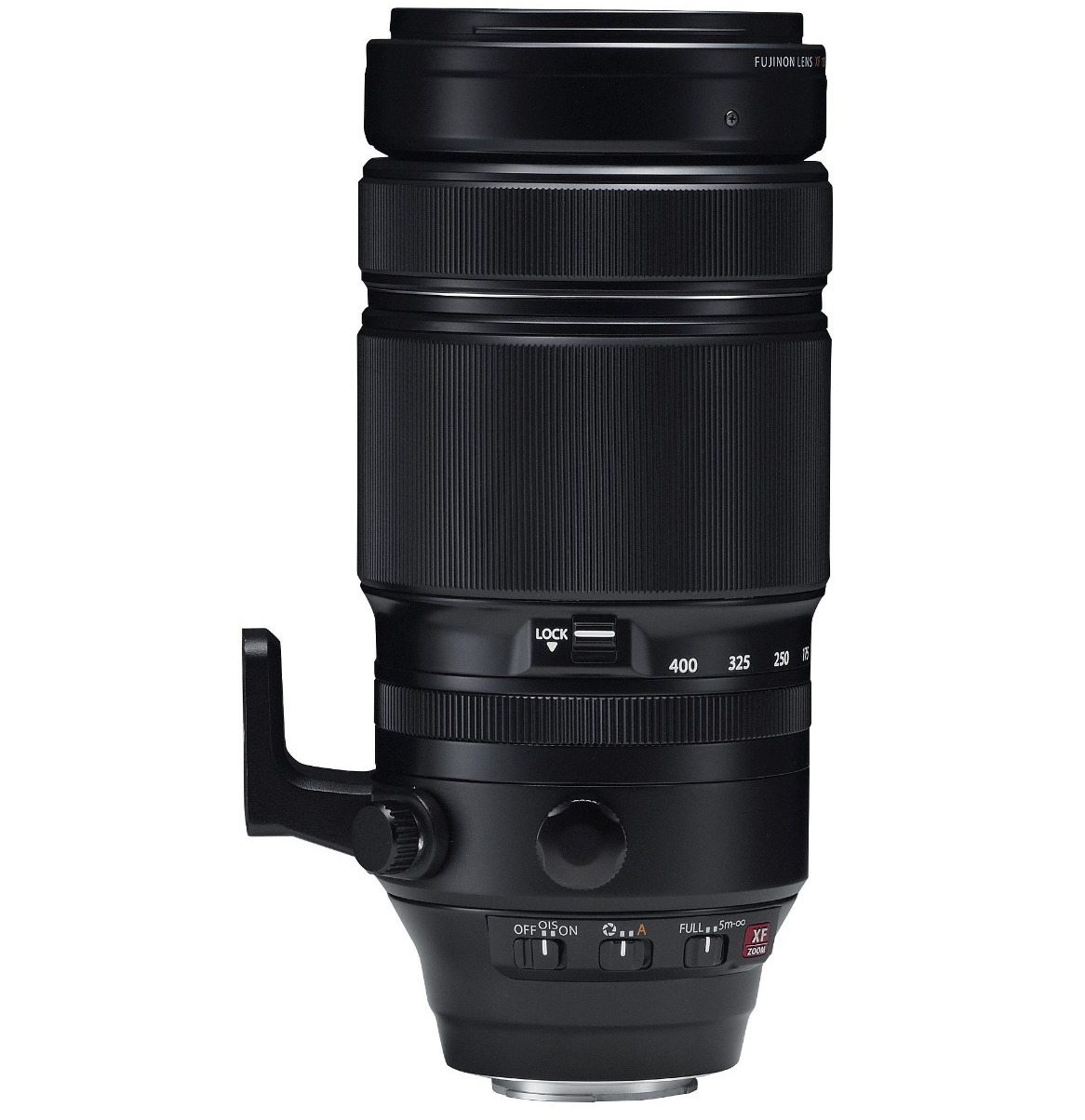 Fujifilm XF 100-400mm f/4.5-5.6 R LM O.I.S. WR Objektiv Fujifilm-XF-100-400mm-F4-5-5-6-LM-OIS-WR-Teleconverter-1-4_25757e339ad9a8