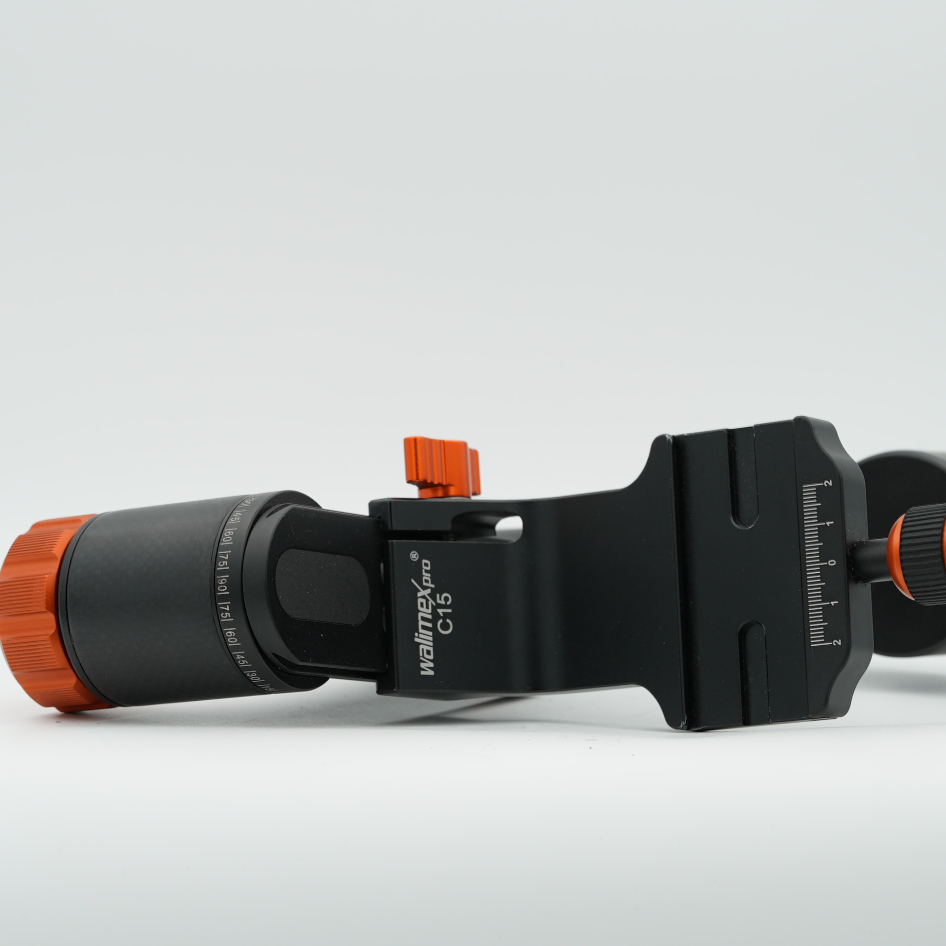 Walimex Gimbal Carbon | GEBRAUCHT