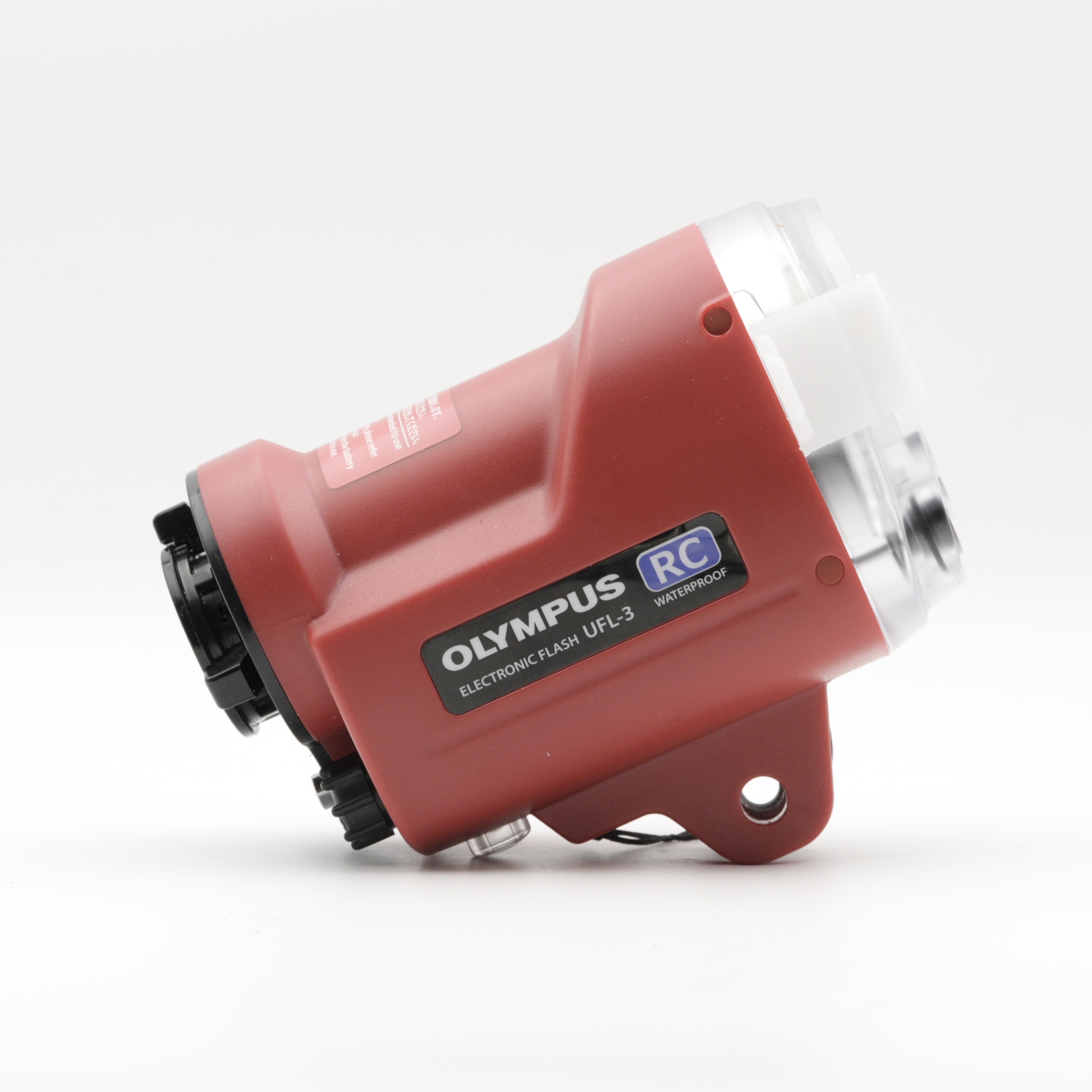 OM-System E-M1 II Unterwasser-Set | GEBRAUCHT