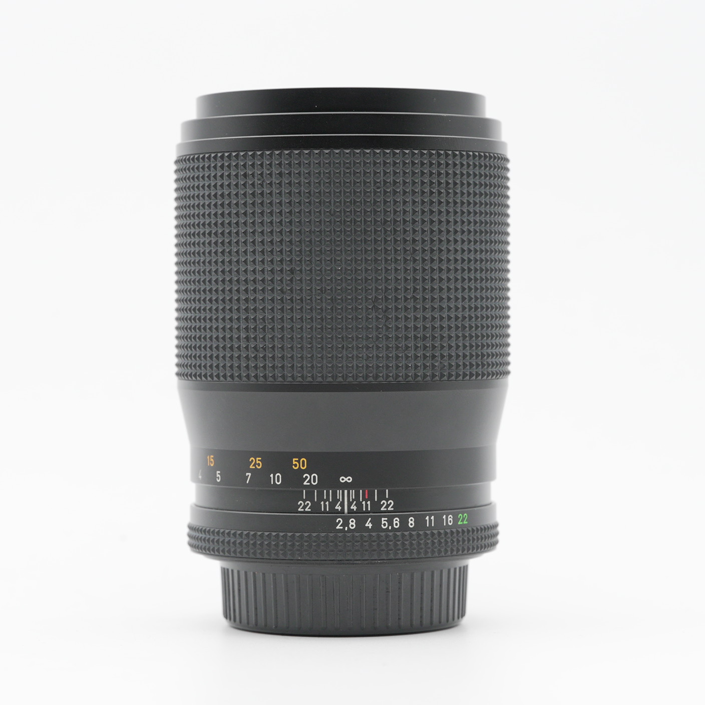 Contax Zeiss 135mm f/2.8 | GEBRAUCHT