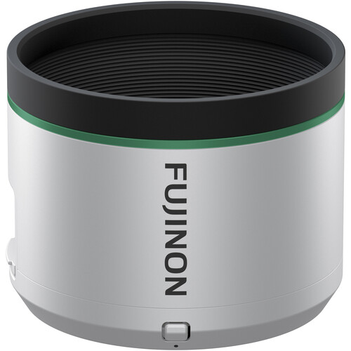 Original Gegenlichtblende mit Fujinon-Schriftzug für das XF 500mm f/5.6 Objektiv